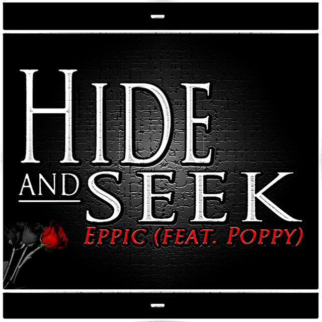 Hide and Seek cover art