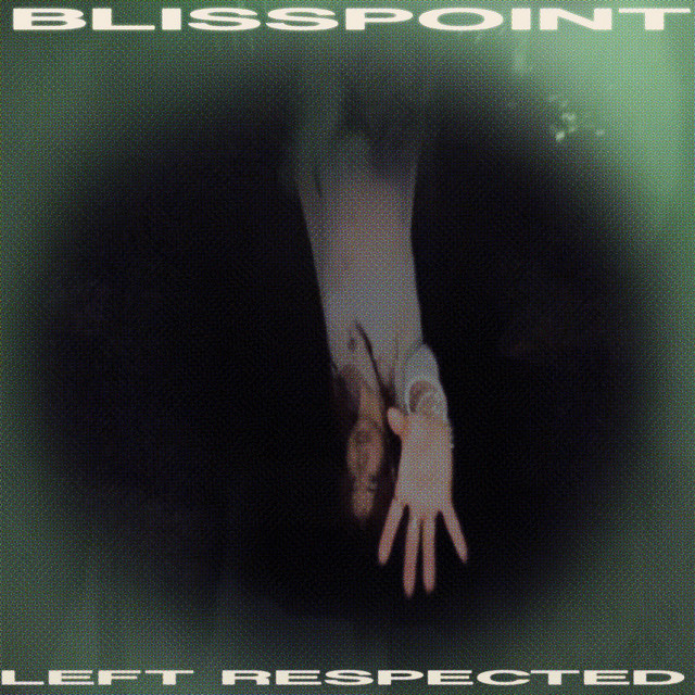 Left Respected cover art