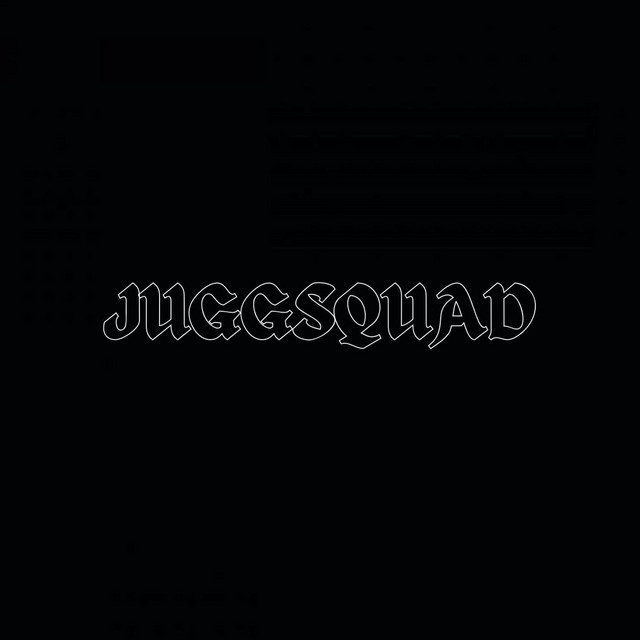 Juggsquad cover art
