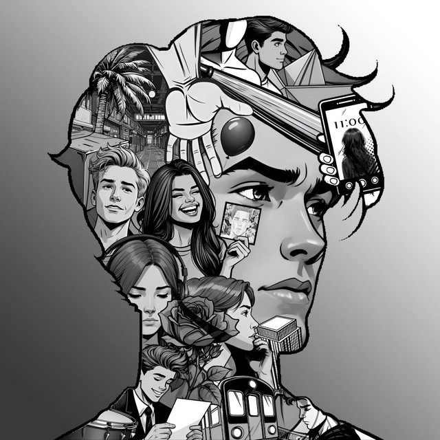 OK, AND? cover art