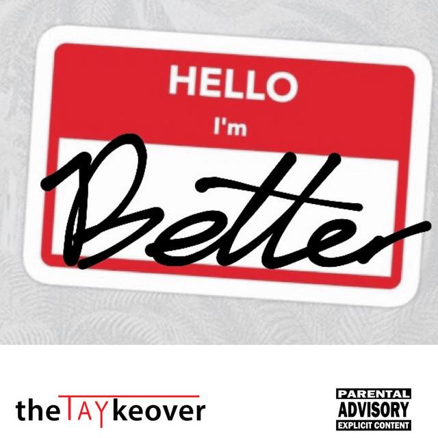 Better - Remix