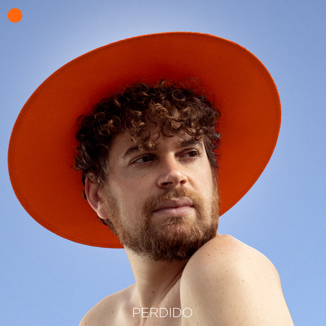 perdido cover art