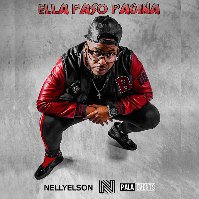Ella Pasó Página