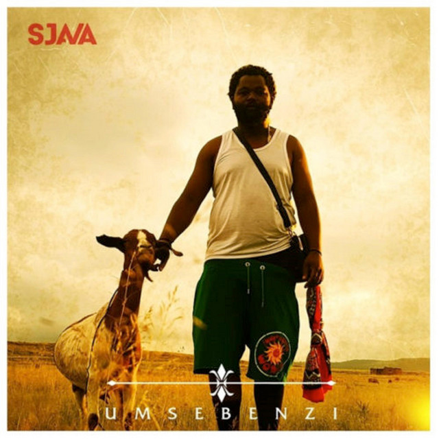 Umsebenzi cover art