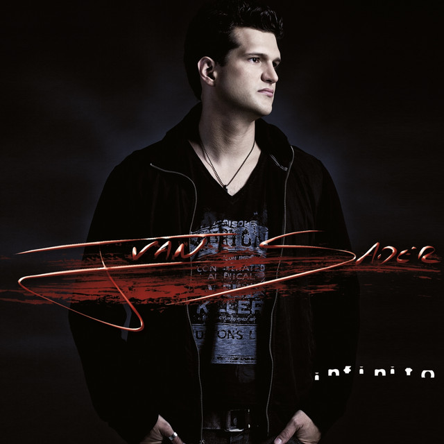 Infinito cover art