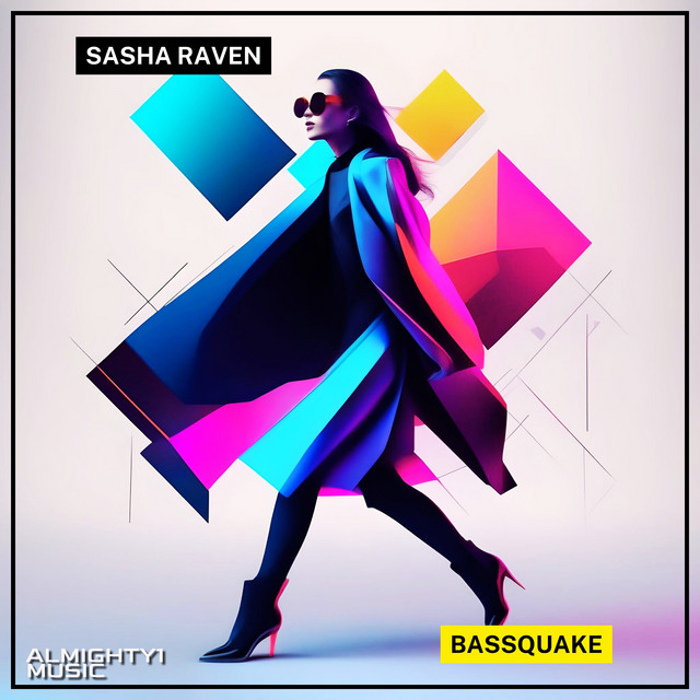 Bassquake - Radio Edit