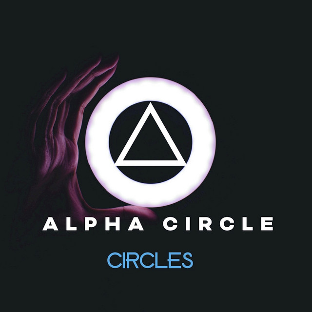 Circles cover art