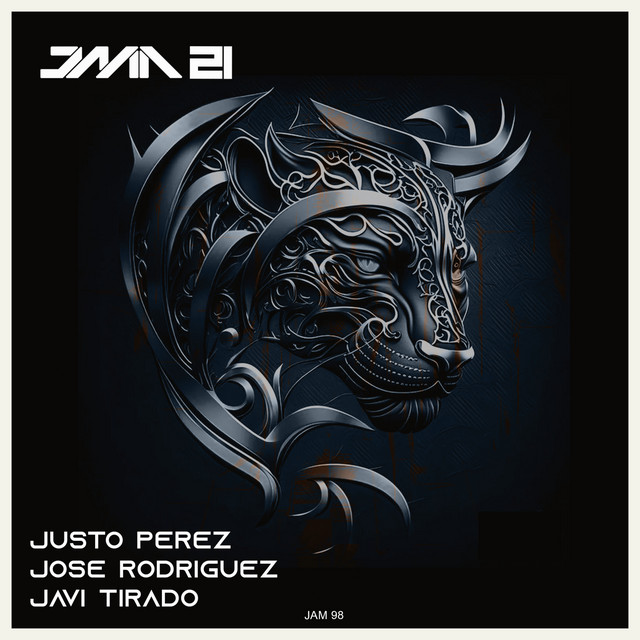 Init Equalizer album art