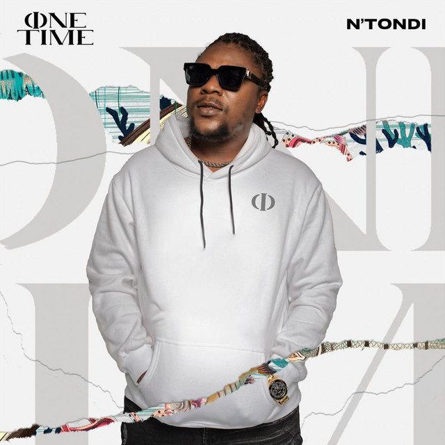 One Time | Spotify