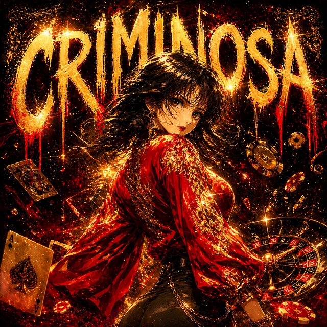CRIMINOSA