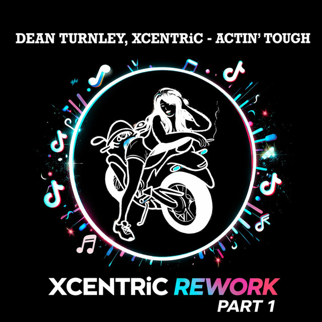 Actin' Tough (XCENTRiC Rework Part 1)