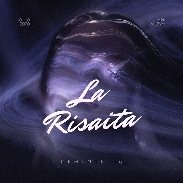 La Risaita cover art
