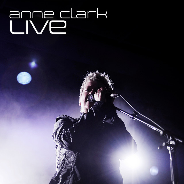 Live cover art