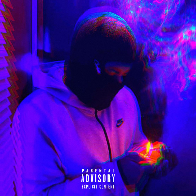 On Me cover art