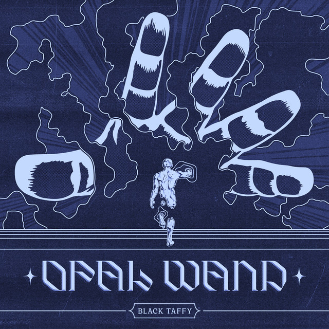 Opal Wand cover art