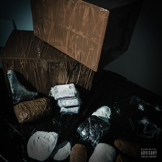 Sostanza (feat. Kilimoney) cover art