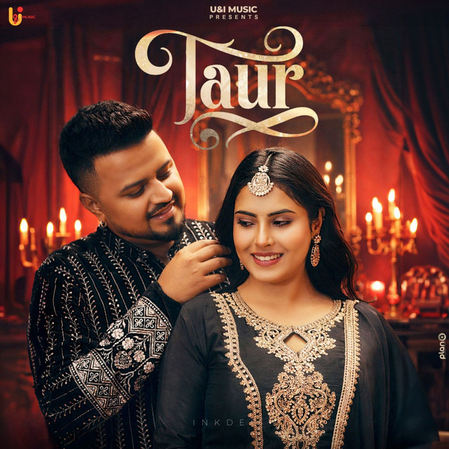 Taur (feat. Jasmeen Akhtar)