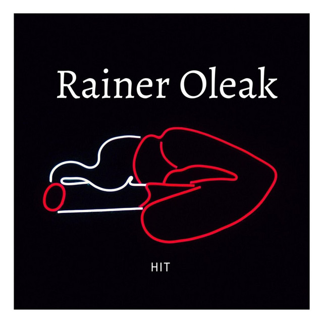 Hit cover art