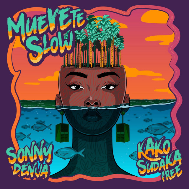 Muevete Slow