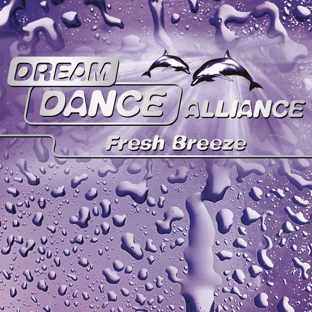 Fresh Breeze cover art
