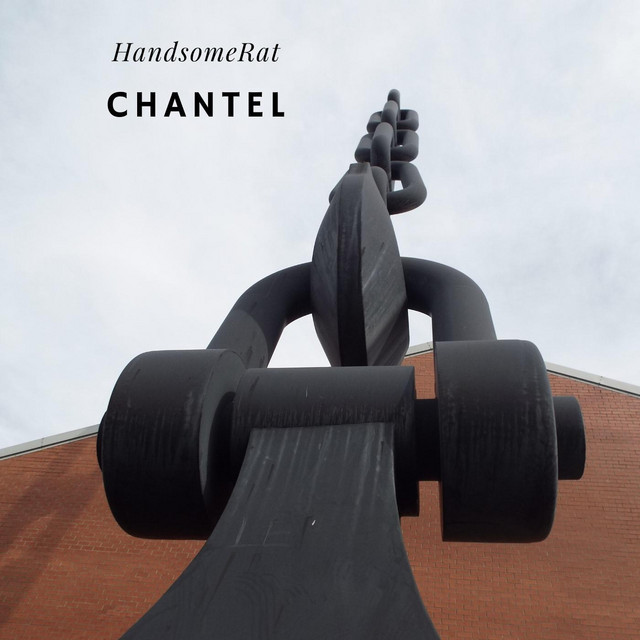 Chantel cover