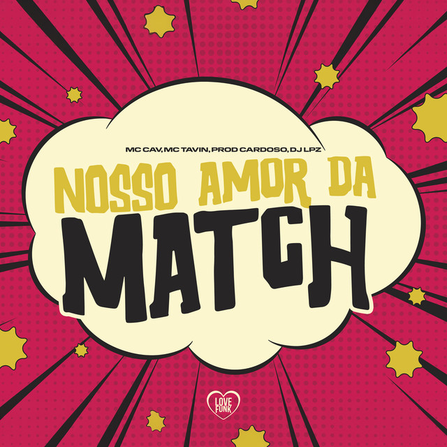 Nosso Amor da Match