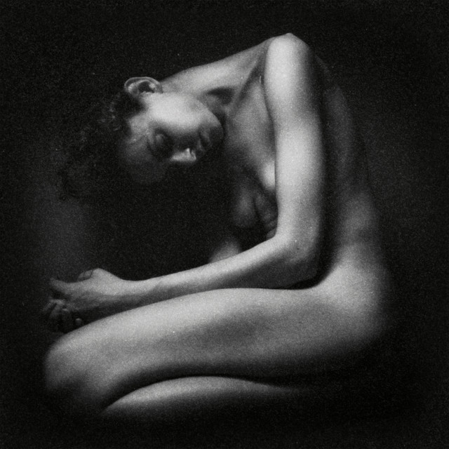 Darkly cover art