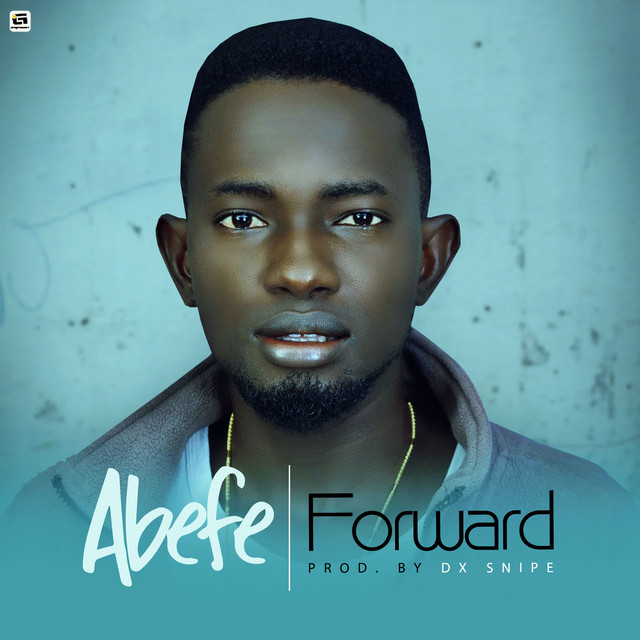 Forward cover art