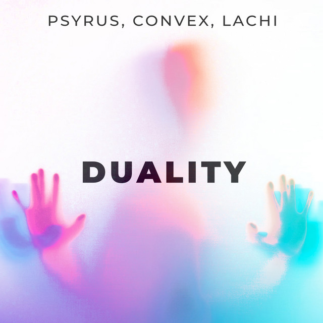 Duality cover art