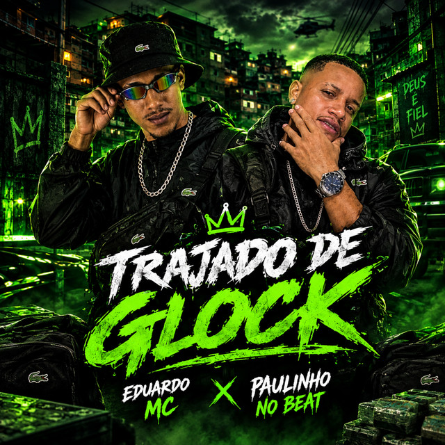 Trajado de Glock