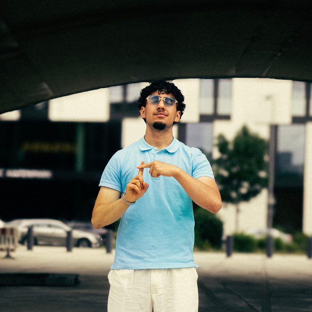 undefined album image