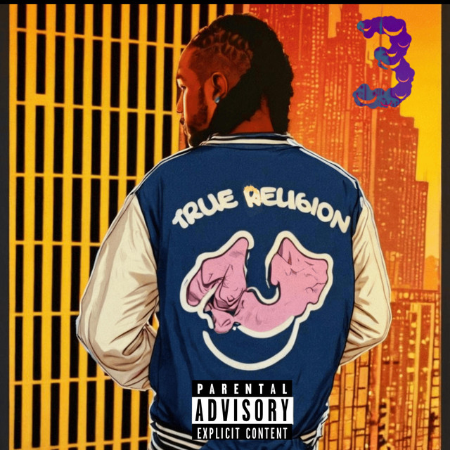 GO MEEZY III cover art