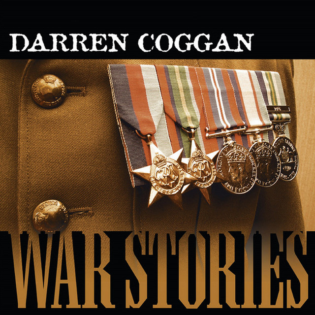 War Stories cover