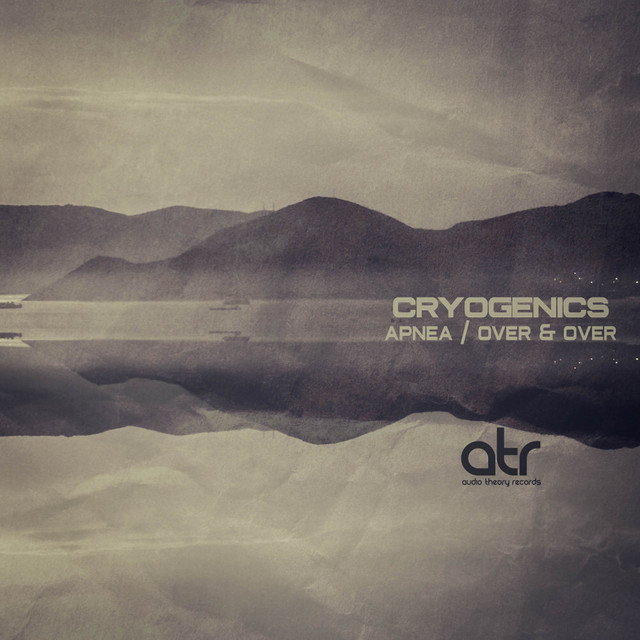 Apnea artwork