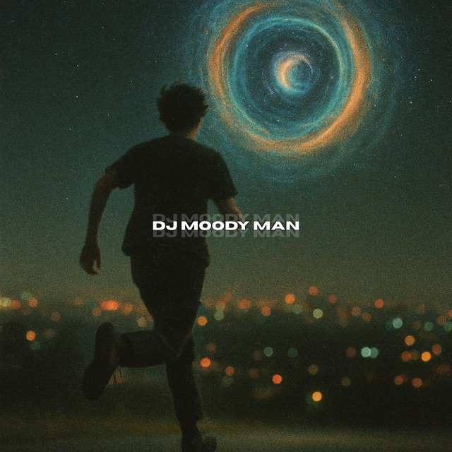 DJ Moody Man