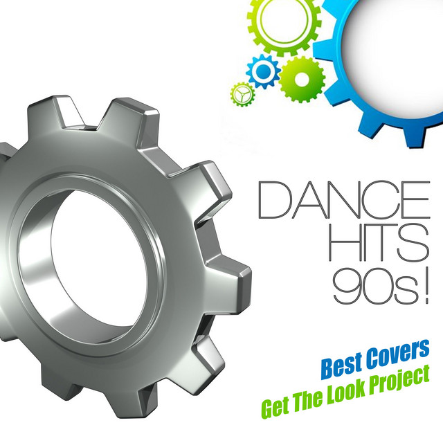 ダンス・ヒッツ 90s！Best Covers cover art