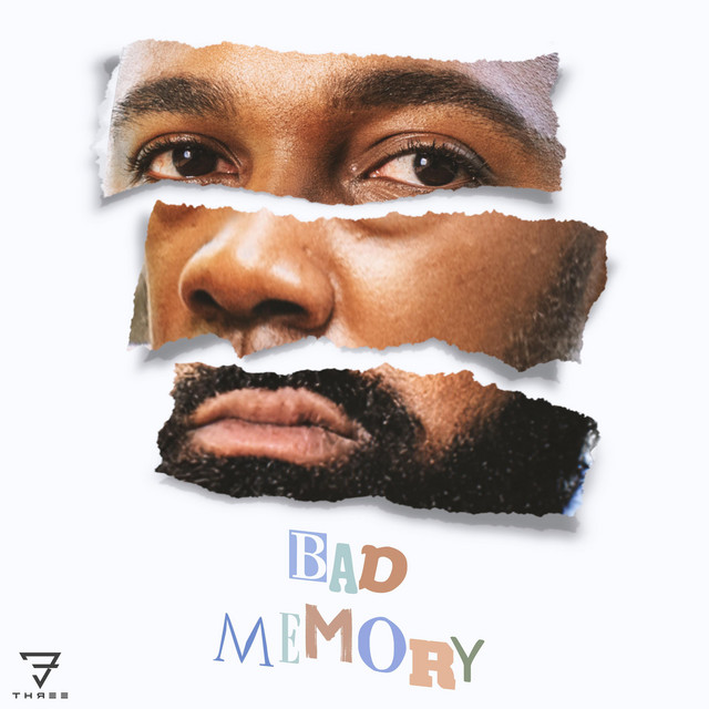 Bad Memory cover art