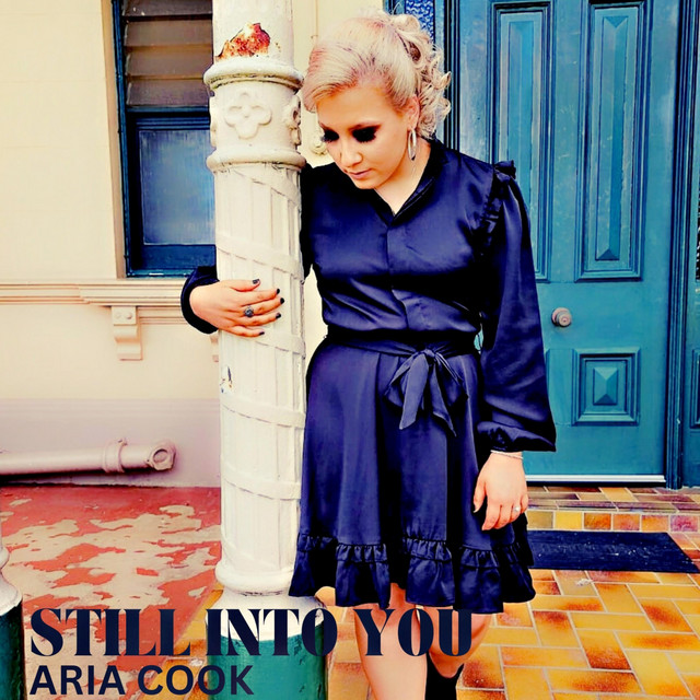 Still Into You