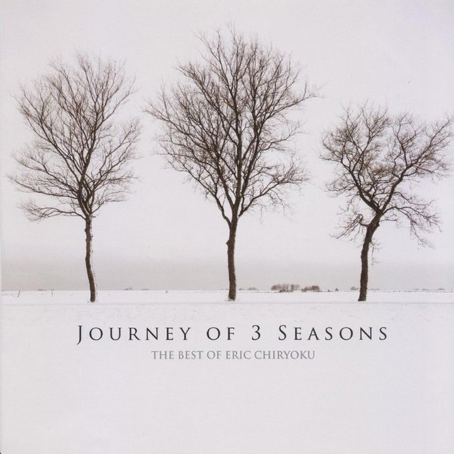 Journey of 3 Seasons cover art