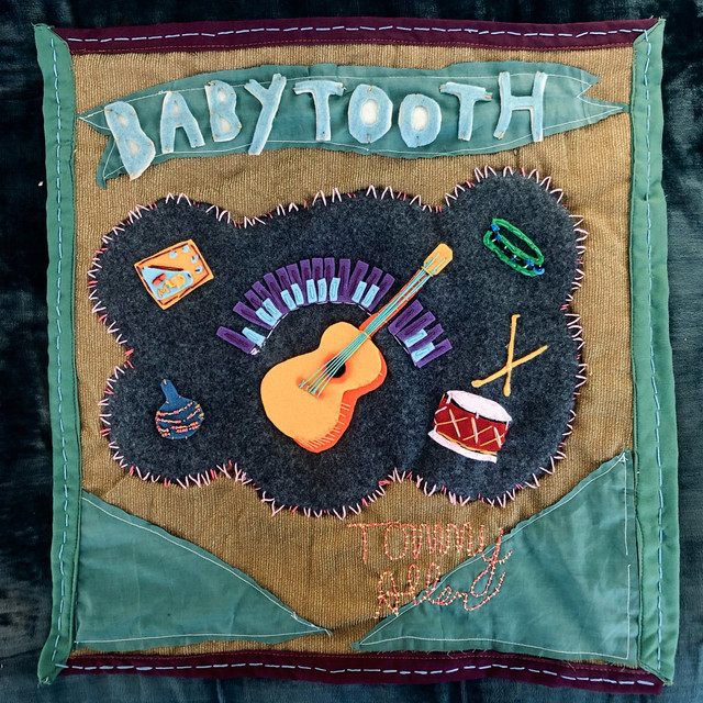 Babytooth cover art