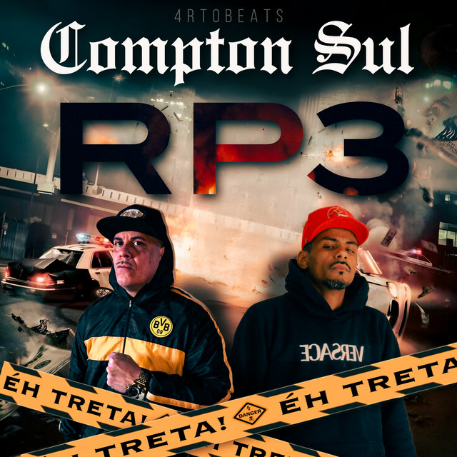 Éh Treta (Compton Sul)