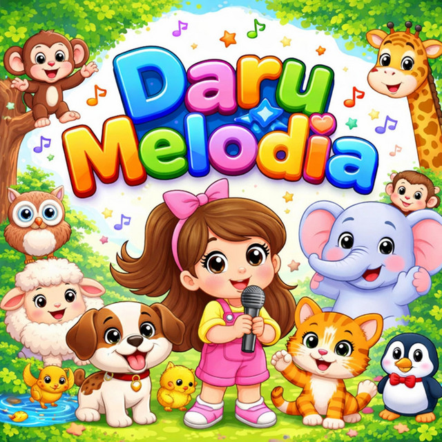 Dary Melodia