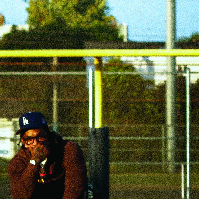 undefined album image