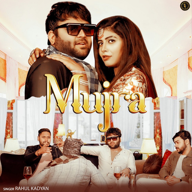 Mujra by Rahul Kadyan