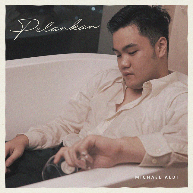 Pelankan cover art