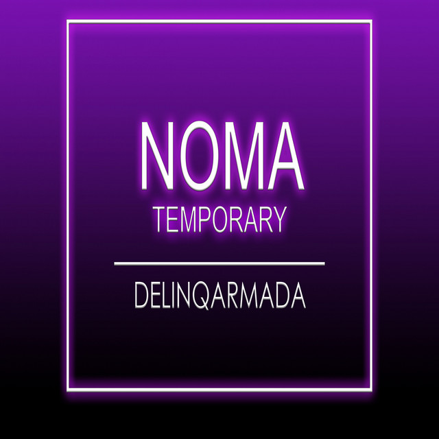 Temporary cover art