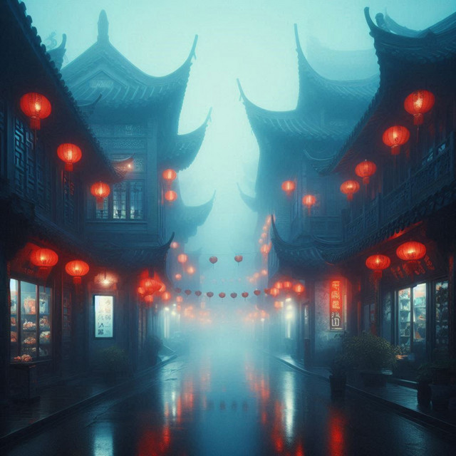 直行不转弯 cover art