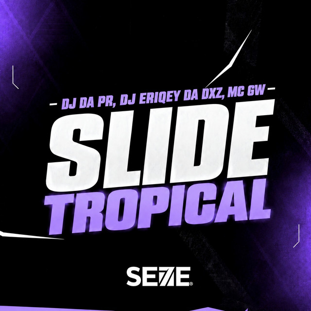 SLIDE TROPICAL