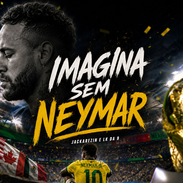 Imagina sem Neymar