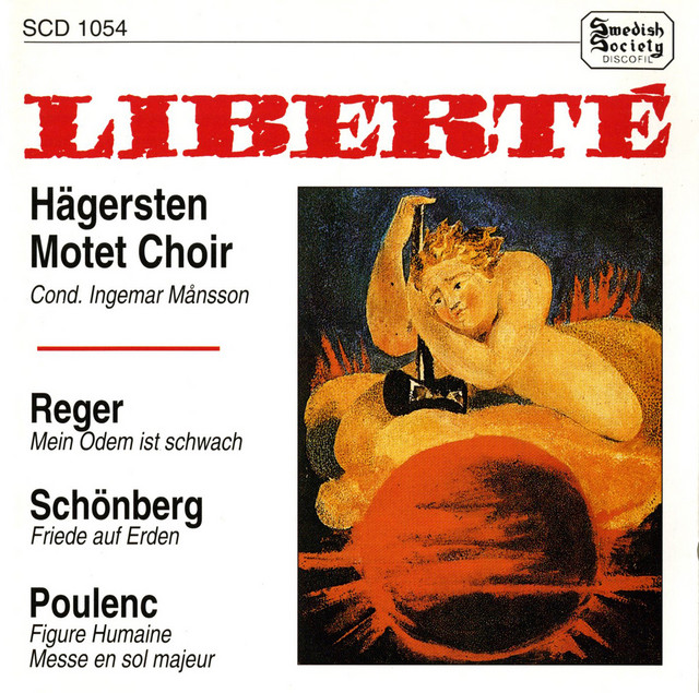 Liberté